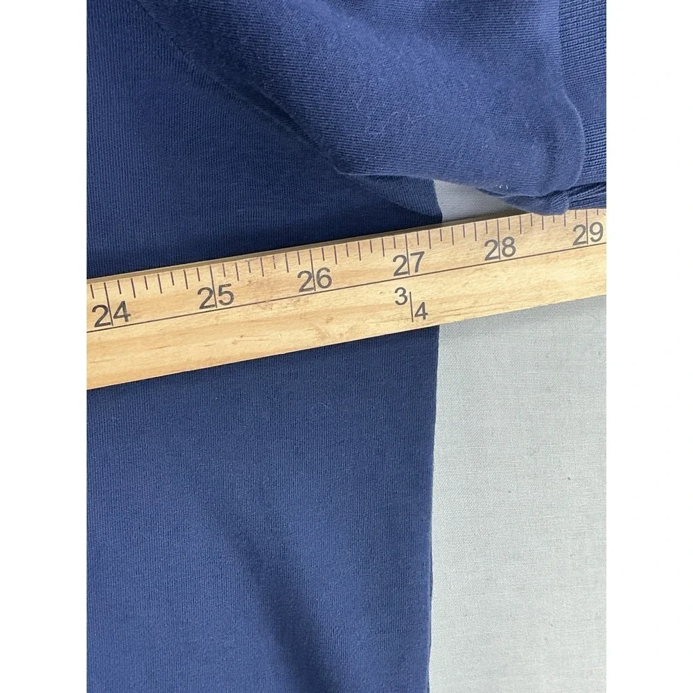 Polo Ralph Lauren Polo Shirt Mens XXL Navy Classic Pony